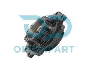 WHEEL HUB (REAR) - 401346