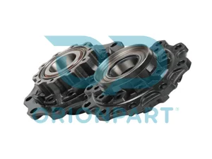 WHEEL HUB SET - 401347