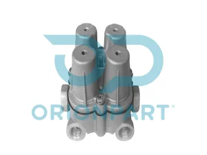 CIRCUIT PROTECTION VALVE - 401351