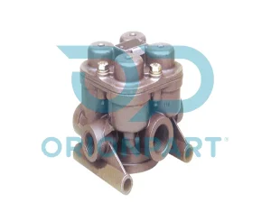 DAĞITICI VENTİL DÖRT YOLLU - 401352