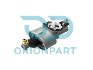 CLUTCH SERVO - 401356