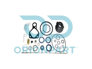 CLUTCH SERVO REPAIR KIT