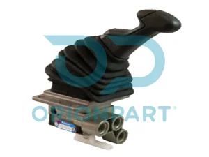 HAND BRAKE VALVE - 401367