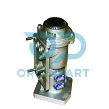 FOOT BRAKE VALVE - 401369