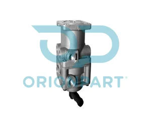 FOOT BRAKE VALVE - 401370