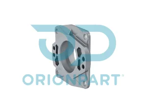 AIR COMPRESSOR CRANKSHAFT FLANGE
