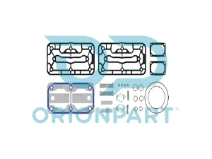 AIR COMPRESSOR REPAIR KIT