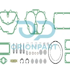 AIR COMPRESSOR REPAIR KIT - 401399
