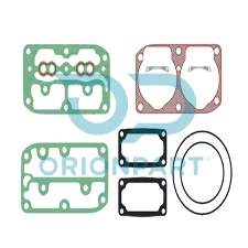 AIR COMPRESSOR REPAIR KIT - 401412