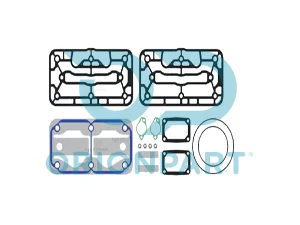 AIR COMPRESSOR REPAIR KIT