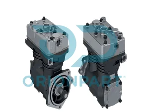 AIR COMPRESSOR - 401426