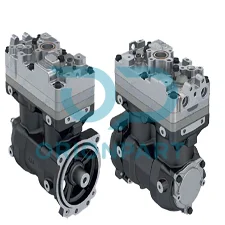 KOMPRESÖR KOMPLE - 401437