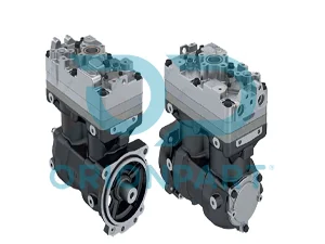KOMPRESÖR KOMPLE - 401437