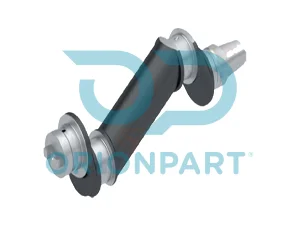 AIR COMPRESSOR CRANKSHAFT