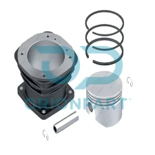 AIR COMPRESSOR CYLINDER LINER SET - 401461
