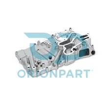 OIL COOLER HOUSING