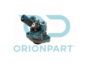 FUEL PUMP - 401488