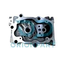 CYLINDER HEAD, WITHOUT VALVES - 401489