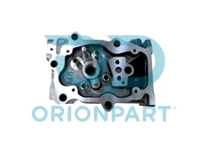 CYLINDER HEAD, WITHOUT VALVES - 401489