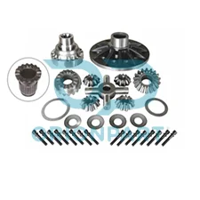 DIFFERENTIAL CASE FULL - 401492
