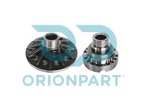 DIFFERENTIAL HOUSING - 401493