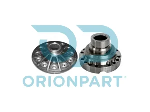 DIFFERENTIAL COVER - 401498