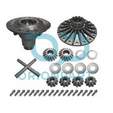 DIFFERENTIAL CASE FULL - 401502