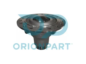 DIFFERENTIAL HOUSING - 401503