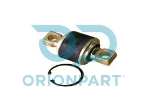 BALL JOINT - 501007