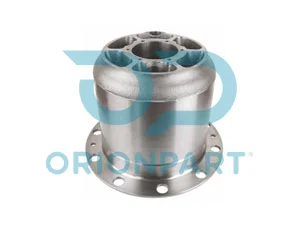 BELL HUB ( EMPTY ) 3 HOLE - 501017