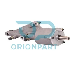 CLUTCH SERVO - 501020