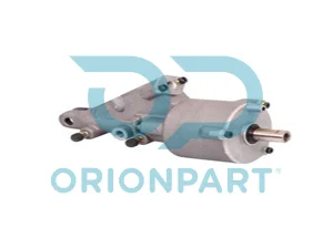 CLUTCH SERVO - 501020