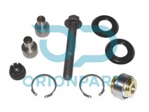 REPAIR KIT (CLUTCH RELEASE FORK) - 501023