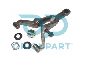 CLUTCH RELEASE FORK COMPLETE - 501024