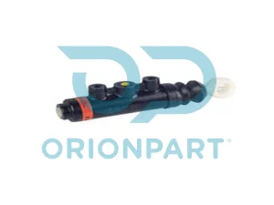 CLUTCH SERVO 28.57 MM - 501026