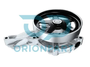 WATER PUMP - 501036