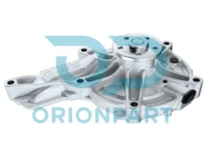WATER PUMP - 501037