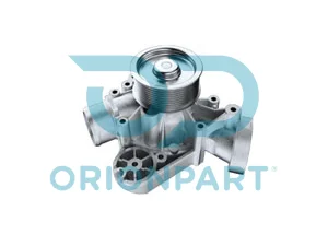 WATER PUMP - 501040