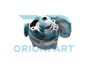 WATER PUMP - 501047