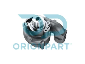 WATER PUMP - 501048