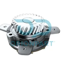 DEVİRDAİM KOMPLE