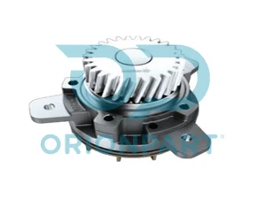 WATER PUMP - 501050