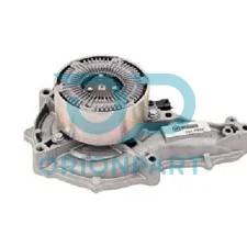 DEVİRDAİM KOMPLE EURO 5