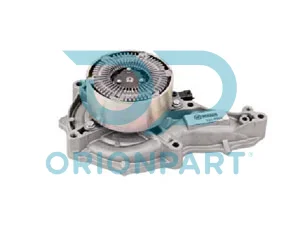 DEVİRDAİM KOMPLE EURO 5 - 501051