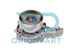 WATER PUMP EURO 5 - 501052