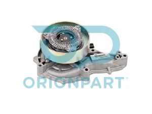 WATER PUMP EURO5 - 501053