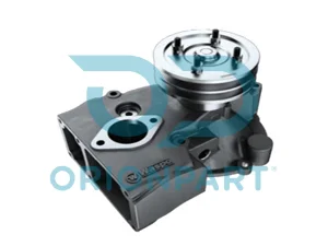 WATER PUMP - 501056