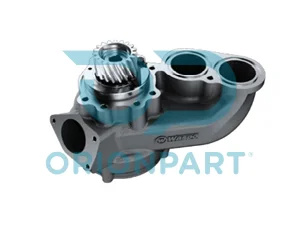 WATER PUMP - 501058