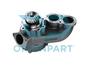 WATER PUMP - 501060