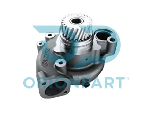 WATER PUMP - 501062